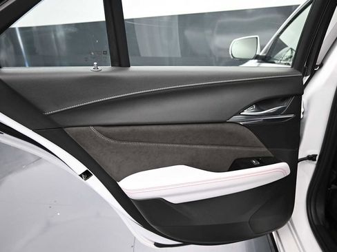 Used 2023 Cadillac CT4 V Blackwing w/ Driver Assist Package RWD image 18