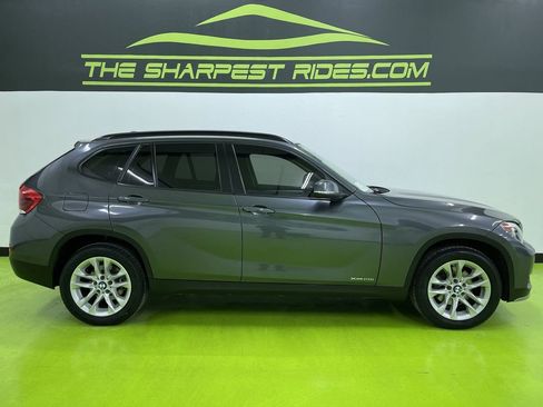 Used 2015 BMW X1 xDrive28i image 11