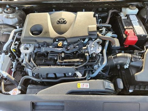Used 2023 Toyota Camry SE FWD image 30