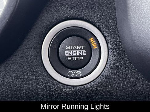 Used 2024 RAM 2500 Big Horn w/ Bed Utility Group image 23