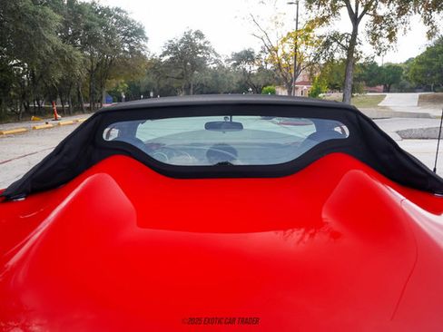 Used 2006 Pontiac Solstice Convertible w/ Premium Package image 48