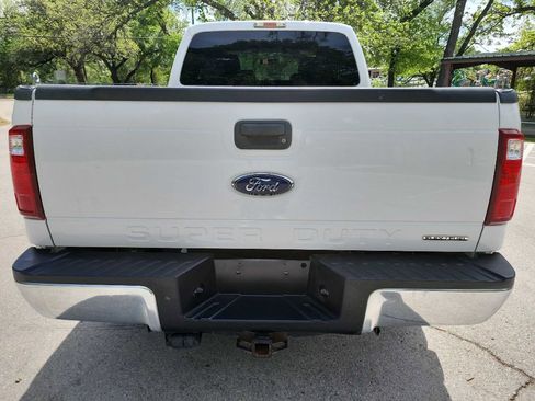 Used 2016 Ford F250 XL w/ XL Appearance Package image 6