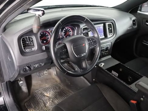 Used 2018 Dodge Charger Police w/ Fleet Safety Group AWD/4WD image 25