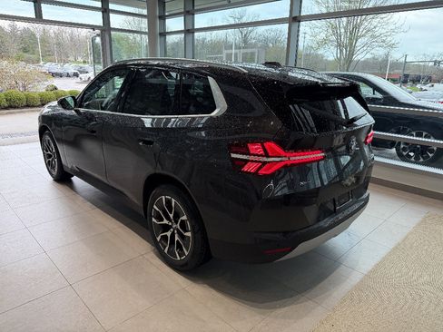 New 2026 BMW X3 xDrive30 w/ Convenience Package image 4