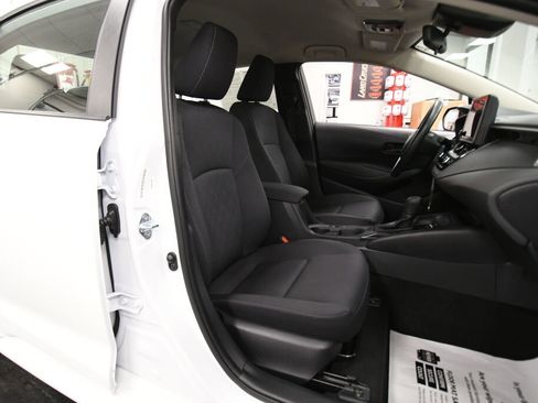 Certified 2024 Toyota Corolla LE image 26