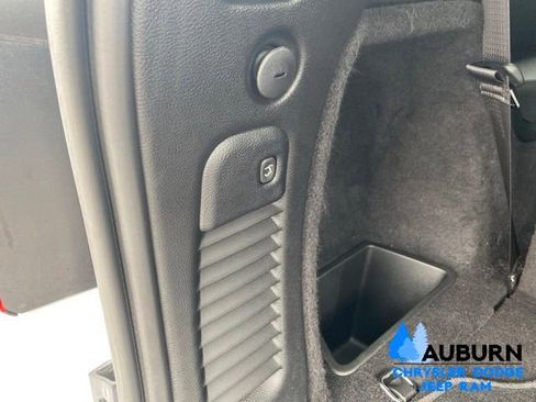 Used 2026 Dodge Durango GT AWD/4WD image 15