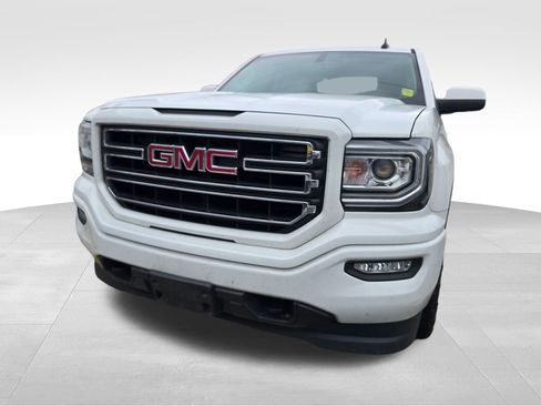 Used 2018 GMC Sierra 1500 2WD Double Cab w/ Elevation Edition image 6