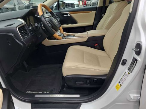 Used 2022 Lexus RX 350 AWD w/ Premium Package image 19