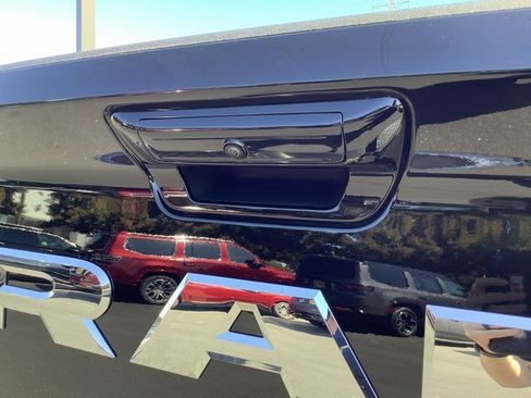 New 2026 RAM 2500 Laramie w/ Sport Appearance Package image 33