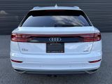 Used 2019 Audi Q8 Prestige w/ Towing Package image 5