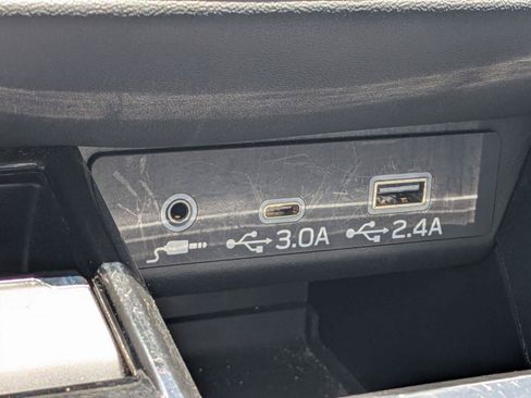 Certified 2023 Subaru Outback Limited AWD/4WD image 15