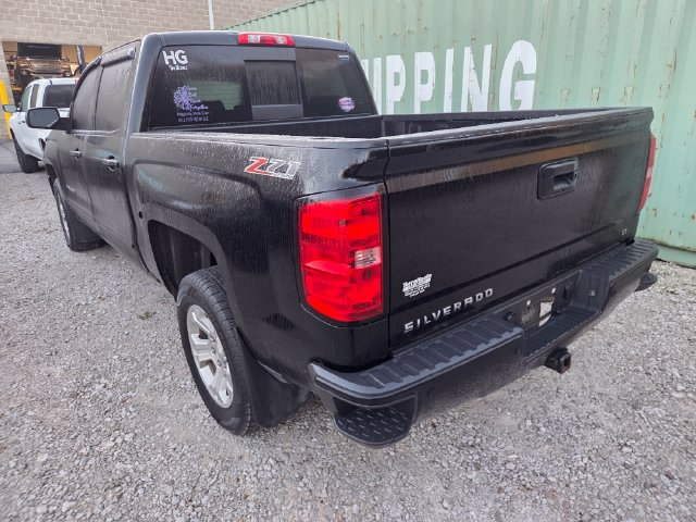 Used 2016 Chevrolet Silverado 1500 LT w/ All Star Edition AWD/4WD image 9