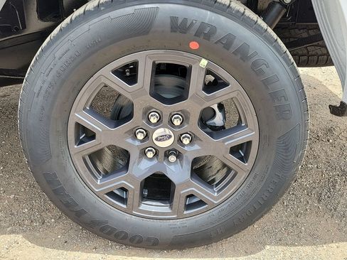New 2026 Ford F150 STX w/ Equipment Group 200A RWD image 6