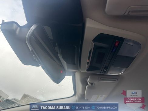 Used 2024 Subaru Crosstrek 2.5i Limited w/ Crosstrek Mirror Package image 23