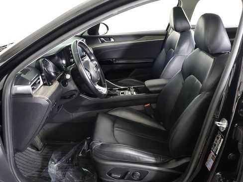 Used 2021 Kia K5 EX image 30