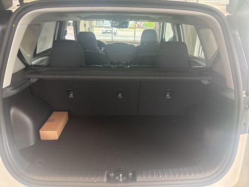 New 2025 Kia Soul EX image 11