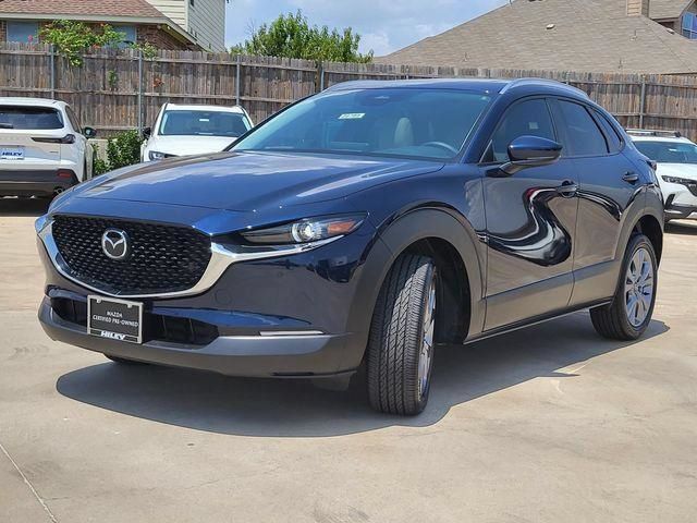 Certified 2026 MAZDA CX-30 AWD 2.5 S image 2