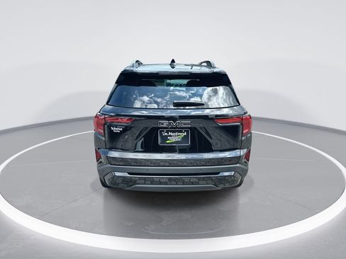 New 2026 GMC Terrain Elevation w/ Black Edition FWD image 7
