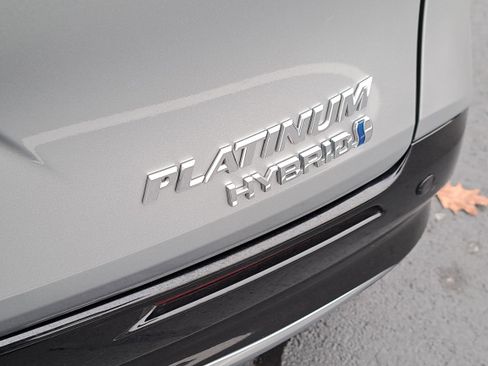 Certified 2021 Toyota Sienna Platinum image 9