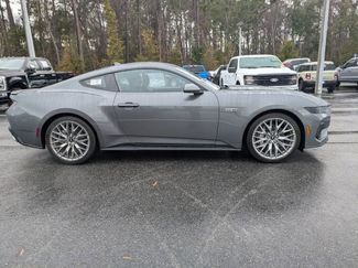 New 2026 Ford Mustang GT Premium RWD video 3