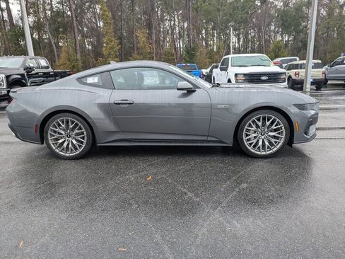 New 2026 Ford Mustang GT Premium RWD image 3