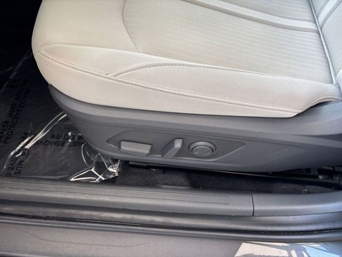 Used 2025 Hyundai Sonata SEL image 24