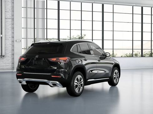 New 2026 Mercedes-Benz GLA 250 image 17