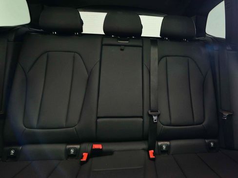 Used 2019 BMW X3 sDrive30i w/ Convenience Package image 9