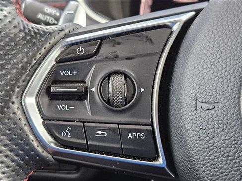 Used 2024 Acura MDX A-Spec AWD/4WD image 26