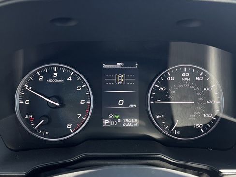Used 2025 Subaru Legacy Sport image 20