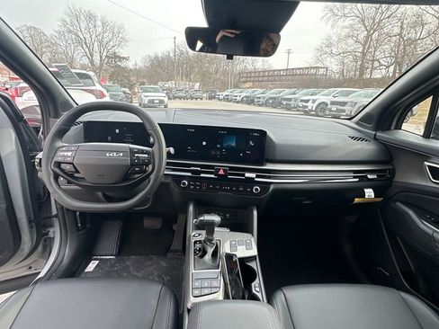 New 2026 Kia Sportage X-Line image 11