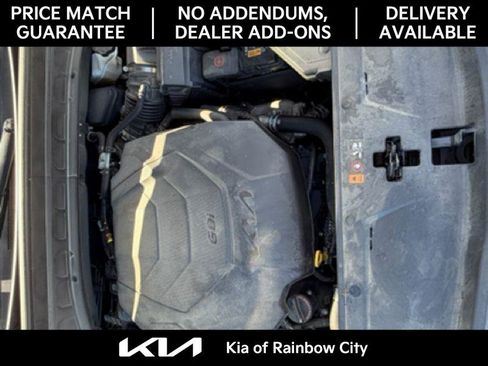 Used 2023 Kia Telluride SX Prestige X-Pro image 11