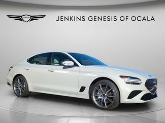 Certified 2026 Genesis G70 2.5T RWD video 1