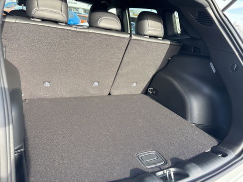 New 2026 Jeep Compass Latitude image 22