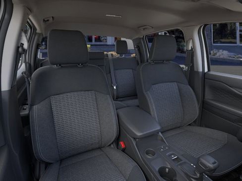 New 2025 Ford Ranger XL image 10