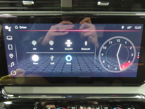 Used 2025 GMC Sierra 2500 AT4 w/ AT4 Premium Plus Package image 29