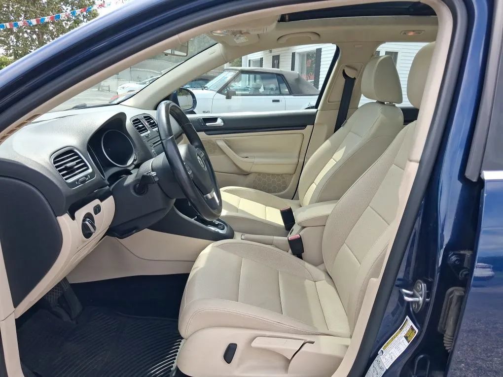Used 2013 Volkswagen Jetta S FWD image 17
