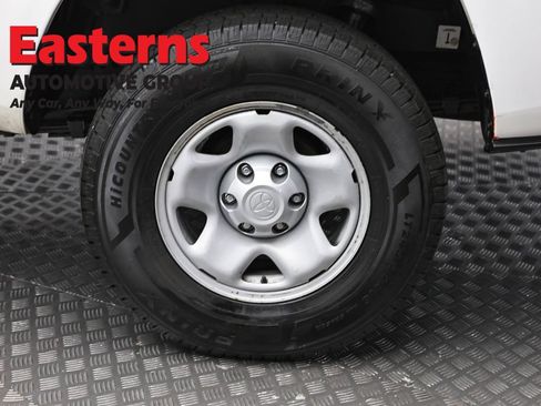 Used 2019 Toyota Tacoma SR RWD image 8