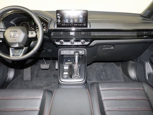 Used 2025 Honda CR-V Sport Touring image 10