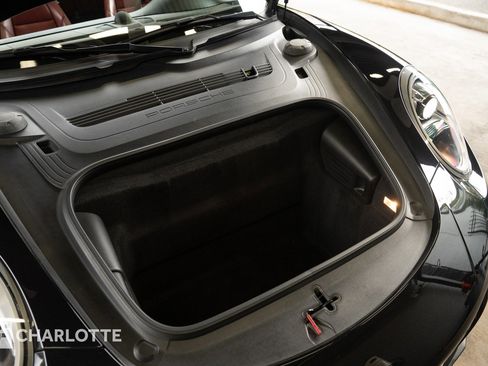 Used 2017 Porsche 911 Targa 4S w/ Sport Package image 36