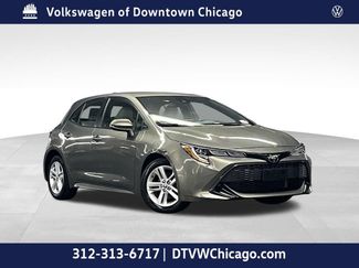 Used 2019 Toyota Corolla SE FWD video 1