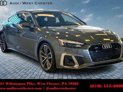 Used 2023 Audi A5 2.0T Premium Plus w/ Premium Plus