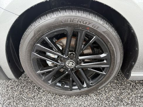 Certified 2026 Toyota Camry SE FWD image 20