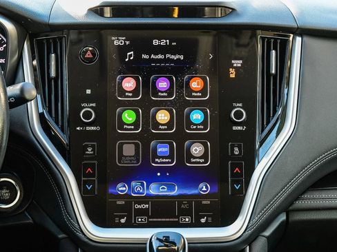 Used 2021 Subaru Outback Limited w/ Popular Package #2 image 16