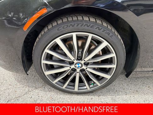 Used 2021 BMW 228i xDrive Gran Coupe w/ Convenience Package AWD/4WD image 11