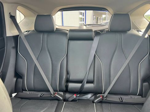 Used 2020 Acura RDX AWD w/ Advance Package image 18