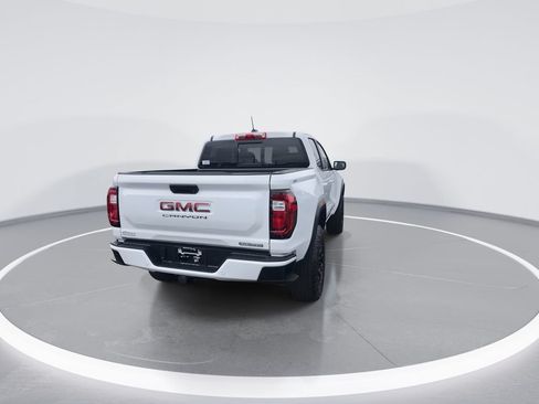 Used 2026 GMC Canyon Elevation w/ Convenience Package AWD/4WD image 8