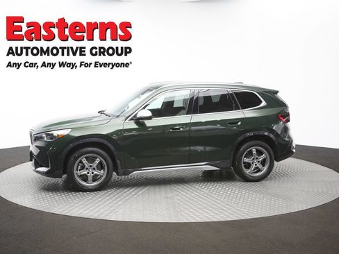 Used 2023 BMW X1 xDrive28i AWD/4WD image 58