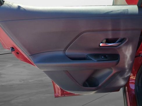 New 2026 Nissan Kicks SV w/ Cold Weather Package FWD image 20