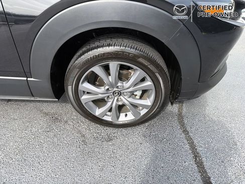 Used 2025 MAZDA CX-30 AWD 2.5 S w/ Preferred Package image 18